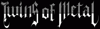 logo Twins Of Metal
